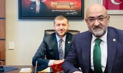 Kayseri'de AK Partili Cıngı’nın ardından MHP’li Ersoy da adım attı!