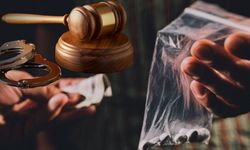 Kayseri'de uyuşturucu ticaretine darbe! Ceza üstüne ceza yağdı