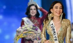 Kâinat güzeli seçilen isim tepkilere yol açtı! Türkiye dereceye bile giremedi