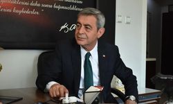 İYİ Partili Kazım Yücel: Freni patlamış araç gibi gidiyorsunuz!