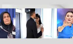 Kayseri’de düğün gecesi ölen damadın annesi hakkında şok iddia: Fotoğraflarını uygunsuz sitelere yayacakmış!