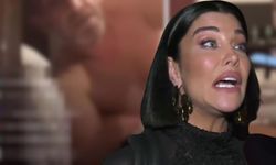 Canlı yayında ilişkiye girme görüntüleri sonrası Kayserili ünlü isim kendini tutamadı!