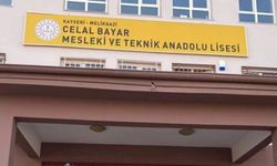 Kayseri’de kanserden hayatını kaybeden öğretmen için büyük vefa!