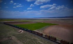 Kayseri İncesu OSB’ye yeni demiryolu bağlantısı: İltisak hattı yatırımları hız kazandı!