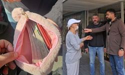Kayseri’de kaybolan para dolu cüzdan, Suriyeli vatandaş sayesinde sahibine ulaştı!