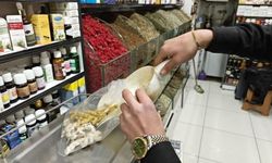 Kayseri'de geçmeyen öksürük ve grip için bitkisel reçete!