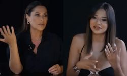 Hülya Avşar ve Merve Taşkın'a fuhuşa teşvikten suç duyurusu!