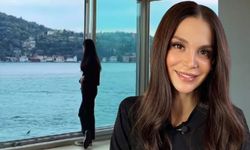 Ünlü şarkıcı boğaz manzaralı lüks evini terk etti! Sosyal medyanın diline düştü