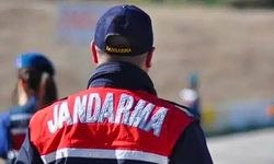 Kayseri’de şüpheli eve baskın: Aramada eserler ortaya çıktı