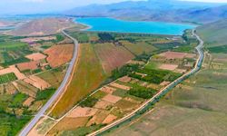 Yahyalı'da topraklar yeniden canlanıyor! Projeye start verildi