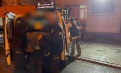 Kayseri'de sahte Cumhuriyet altını bozduran çete suç makinası çıktı!