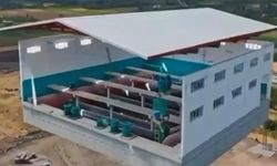 Kayseri’ye 1 milyar 800 milyon TL'lik dev müjde! 60 bin dekarı kapsayacak