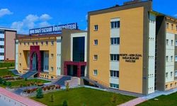 Nuh Naci Yazgan Üniversitesi kadrosunu güçlendiriyor: Çok sayıda akademisyen alınacak