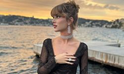 Kayserili iş insanının eşi mücevher yarışmasında jüri oldu! Ödüller şaşkınlık yarattı