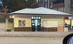 Cami Tuvaletinde silahlı saldırı: 40 yaşındaki adam vuruldu!