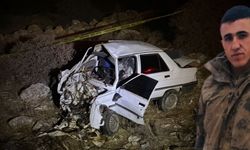 Kayserili uzman çavuş Kahramanmaraş’taki feci kazada hayatını kaybetti!