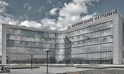 Kayseri Şehir Hastanesi'nde uzman doktor darp edildi!