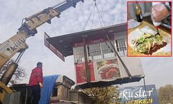 Deterjan kabıyla sos dökmenin bedeli ağır oldu! Hem parasını hem iş yerini kaybetti