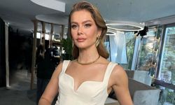 Ünlü oyuncu Burcu Biricik köye yerleşti yetmedi otel açtı!