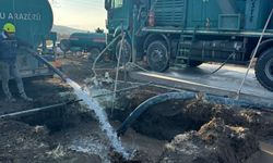 Kayseri'de tarımda büyük hamle! AK Partili Bayar Özsoy Develi’ye müjdeyi verdi