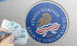 KYK burs ödemeleri başladı