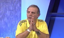 Levent Ümit Erol’dan Kayserispor taraftarlarını yine kızdırdı