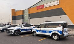 Kayseri’de Liselerarası Voleybol maçında bıçaklı kavga çıktı: 3 öğrenci yaralandı