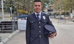 Lösemi tedavisi gören genç polis hayatını kaybetti