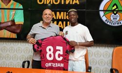 Kayserispor elinden kaçırmıştı! Maestro Fenerbahçe yolunda