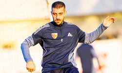 Kayserispor’a Majid Hosseini ve Opoku’dan kötü haber! Kadroda yer almayacaklar