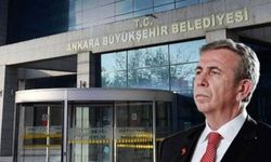 İçişleri Bakanlığı’ndan Mansur Yavaş’a soruşturma izni