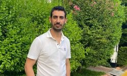 Kendi iş yerinde kurşuna dizilen market sahibi feci şekilde can verdi