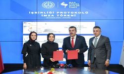 MEB ile Şule Yüksel Şenler Vakfı arasında kütüphane iş birliği protokolü