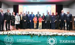 MEB ile TOGEMDER arasında kütüphane protokolü imzalandı