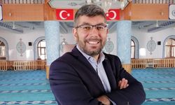 Kayserili müftünün yeni görev yeri memleketi oldu!