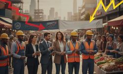 Türkiye’de Ücretlerde Rekor Artış! Brüt Maaş Endeksi Uçuşa Geçti