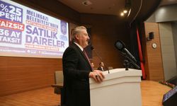 Melikgazi’den faizsiz konut fırsatı! 21 daire anında kapışıldı