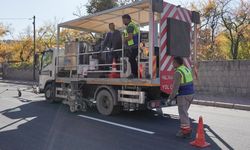 Gesi’de dönüşüm başladı Melikgazi Belediyesi’nden büyük hizmet atağı!