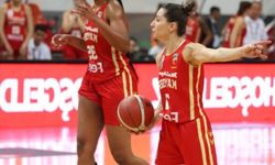 Melikgazi Kayseri Basketbol’a ÇBK Mersin darbesi