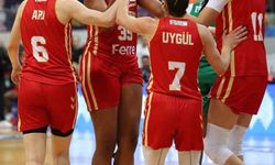 Melikgazi Kayseri Basketbol’dan taraftarlara jest: Karşılaşma ücretsiz olacak