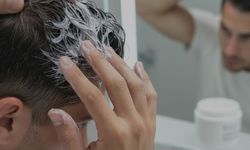 Saç dökülmesine çözüm evinizde! Herkesin mutfağında var!