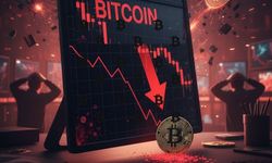 Bitcoin için “72 bin dolar” alarmı! Uzmanlar tehlikeyi açıkladı