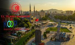 Kayseri, KOOP-DES hibe desteği alan 45 il arasında!