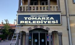 Tomarza Belediyesi, Büyükşehir payını göndermedi!