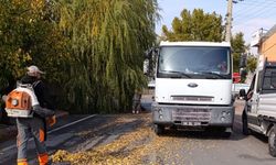 Melikgazi’de dev temizlik seferberliği! Belediye bütçesinin dörtte biri bu işe ayrıldı