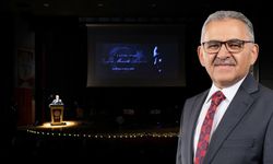 Memduh Büyükkılıç: ‘Atamızı saygı ve rahmetle yâd ettik’