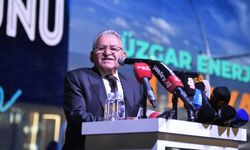 Başkan Büyükkılıç’tan öğretmenlere vefa dolu sözler: ‘Geleceği siz şekillendiriyorsunuz’