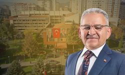 Memduh Büyükkılıç ‘Bir başkan değil, ağabeyiniz olarak yanınızdayım’