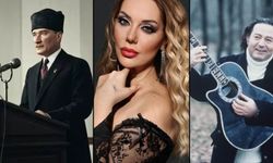 Merhum sanatçının kızı Açar: 'Atatürk ve Mevlana ile görüşüyorum'