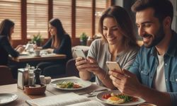 Kafelerde servis ücretine son! Ticaret Bakanlığı'ndan menüye gizli ek ücret yasağı geldi!